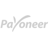 Affiliate payment via Payoneer